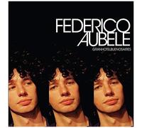 Aubele, Federico : Gran Hotel Buenos Aires