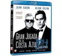 Gran Jugada en la Costa Azul [Blu-Ray] [Import]