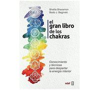 Gran Libro De Los Chakras, El