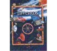 Gran Libro De Los Inventos - Paulinas San Pablo Paulinas San Pablo (Auteur)