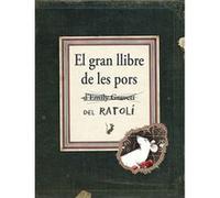 Gran Llibre De Les Pors, El - [Livre en VO] Gravett, Emily (Auteur)