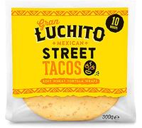 Gran Luchito Mexican Street Tacos 170 g