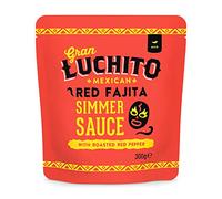 Gran Luchito Sauce mijoteuse mexicaine Fajita 300 g