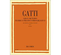 Gran Metodo Teorico Pratico Progressivo - Parte I