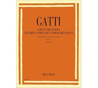 Gran Metodo Teorico Pratico Progressivo - Parte II