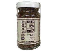Gran Mitla Sal de Gusano Pot de 50 g