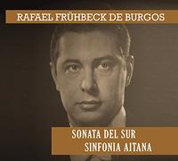 Gran Orquesta Nacional de España - Sonata del Sur, Sinfonía Aitana