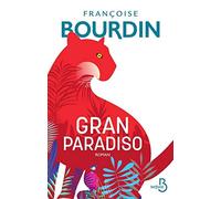 Gran Paradiso