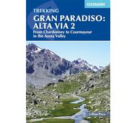 GRAN PARADISO : ALTA VIA 2