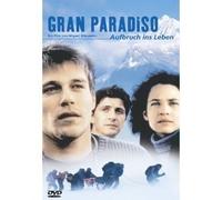 Gran Paradiso-Aufbruch ins Leben [Import]