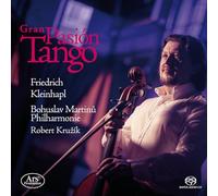 Gran Pasion Tango