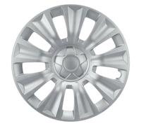 GRAN PREE Couverture Adria 16 Enjoliveur Polypropylène Antichoc