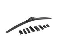 GRAN PREE Essuie-Glace Universel Avec Montage Multiple