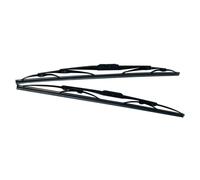 GRAN-PREE, Essuie-Glaces - 48 CM (19") - 2 PZ LAMPA Pour Honda CIVIC 4P