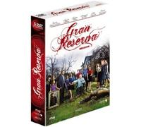 Gran Reserva - Temporada 1