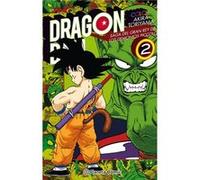 Gran Rey Demonios Piccolo 2 - [Livre en VO] Toriyama, Akira (Auteur)