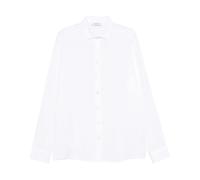 Gran Sasso - Ab023940-50 Chemise à Manches Longues Boutonnée - Homme - Chemises - Blanc - Taille: XL