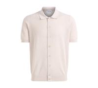 Gran Sasso - Camicia - Homme - Chemises - Beige - Taille: L
