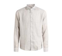 Gran Sasso - Camicia - Homme - Chemises - Beige - Taille: M