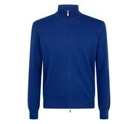 Gran Sasso - Cardigans - Homme - Pulls - Bleu - Taille: S