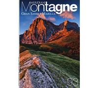 Gran Sasso e Majella. Con Carta geografica ripiegata