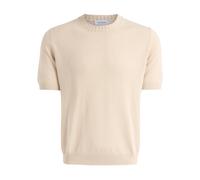 Gran Sasso, Homme, Tops, Beige, Taille: L Paricollo Belt Bag