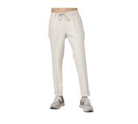 Gran Sasso - Pantalon slim - Homme - Pantalons - Beige - Taille: 3XS