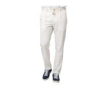 Gran Sasso - Pantalons - Homme - Pantalons - Beige - Taille: S