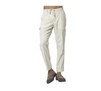 Gran Sasso - Pantalons - Homme - Pantalons - Beige - Taille: XS