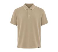 Gran Sasso - Polo Chemises - Homme - Tops - Beige - Taille: M