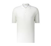 Gran Sasso - Polo - Homme - Tops - Blanc - Taille: XL