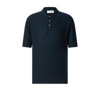 Gran Sasso - Polo - Homme - Tops - Bleu - Taille: XL