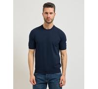 Gran Sasso T-shirts et Polo Bleu Blu Blu e verdi