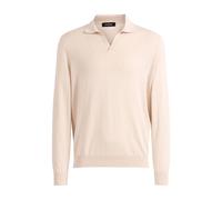 Gran Sasso - Tennis Belt Bag - Homme - Pulls - Beige - Taille: M