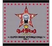 Gran Silencio - Super Riddim Internacional 1