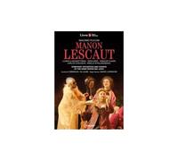 Gran Teatre Liceu/Vi - Puccini - Manon Lescaut - Dvd