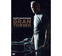 Gran Torino – Warner Bros. – Import