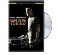 Gran Torino – DVD (Zone 1, WS) – Warner Bros.