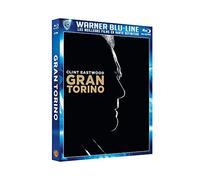 Gran Torino – Warner Bros. – Blu-ray