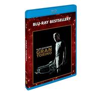 Gran Torino BD - Blu-ray Bestsellery (Tchèque version)
