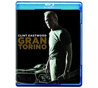 Gran Torino (+ BD-Live) [Blu-ray] by Clint Eastwood