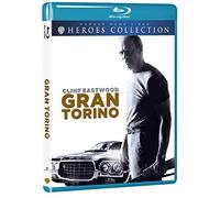 Gran Torino – Blu-ray – Import – Warner Bros.