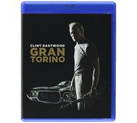 Gran Torino [Blu-Ray]