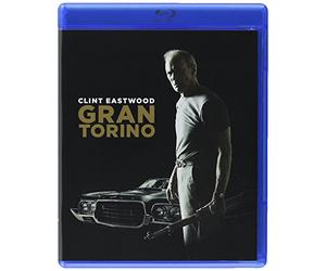 Gran Torino [Blu-Ray]