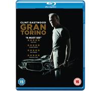 Gran Torino (Blu-ray) Ahney Her Bee Vang Christopher Carley Clint Eastwood
