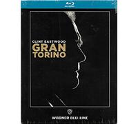 Gran Torino [ Blu-ray + Etui carton + Livret ]
