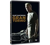 Gran Torino – Blu-ray – Import – Warner Bros.