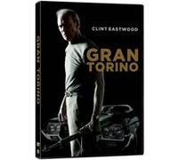 Gran Torino DVD E