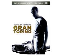 Gran Torino [DVD] (IMPORT) (Pas de version française)