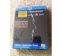 Gran Torino [Édition limitée exclusive FNAC - Boîtier SteelBook®] [Blu-ray]